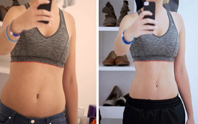 'Bỏ túi' 7 bài tập với ghế cho bụng phẳng, eo thon