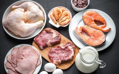 Nên ăn gì để bổ sung vitamin B12 cho cơ thể?