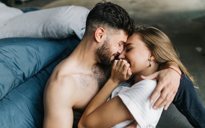 6 lý do bạn nên làm “chuyện ấy” đều đặn