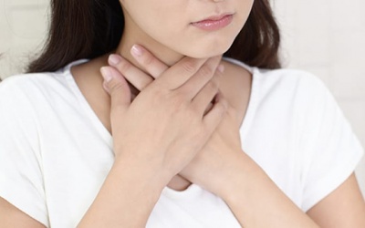 Viêm amidan có nguy hiểm không, cải thiện thế nào?