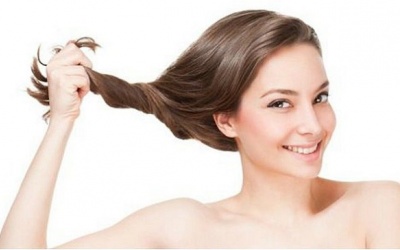 Chế độ ăn uống kích thích mọc tóc tự nhiên