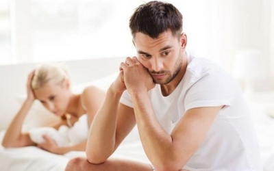 10 dấu hiệu cảnh báo nam giới bị suy giảm testosterone