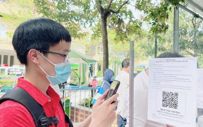 Quy định tạm thời “Thích ứng an toàn, linh hoạt, kiểm soát hiệu quả dịch COVID-19”