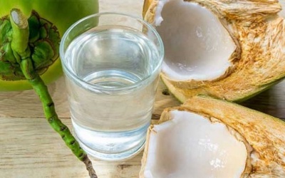 Nên uống nước dừa vào thời điểm nào để tốt cho sức khỏe?