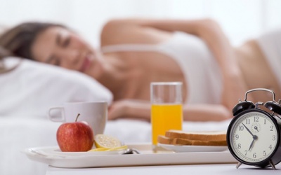 Thực phẩm nào có thể giúp bạn ngủ ngon giấc?