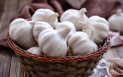 Cách bảo quản tỏi để dùng được lâu, không mất hương vị