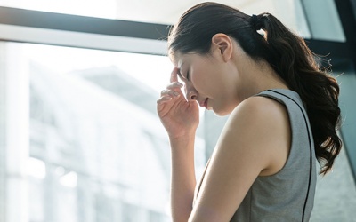 Trầm cảm nguy hiểm với sức khỏe như thế nào?