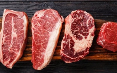 Điều gì có thể xảy ra nếu bạn ăn quá nhiều thịt?