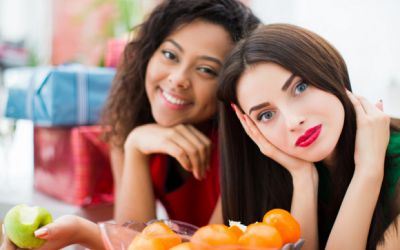 Những loại thực phẩm nên ăn để có làn da sạch mụn