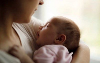 6 mẹo để chăm sóc trẻ sơ sinh trong mùa Đông