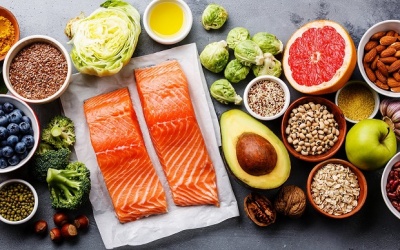 6 thực phẩm lành mạnh nhưng không nên ăn quá nhiều