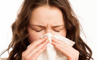 Một số biện pháp khắc phục nghẹt mũi do cảm cúm tại nhà