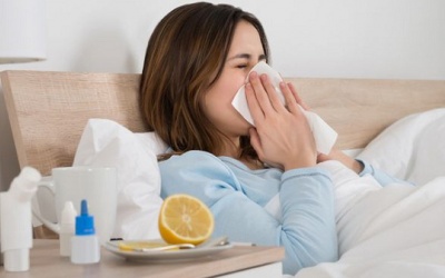 Người bị cảm cúm nên ăn gì, kiêng gì để chóng khỏi bệnh? 