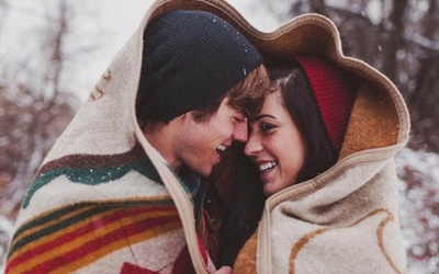 Lý do để bạn nên làm 'chuyện ấy' nhiều hơn vào mùa Đông