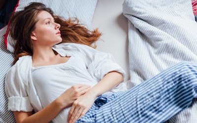 Dấu hiệu nhận biết hội chứng buồng trứng đa nang