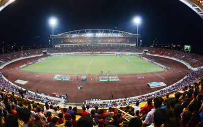 CĐV cần đáp ứng điều kiện gì khi vào sân Mỹ Đình cổ vũ ĐT Việt Nam?