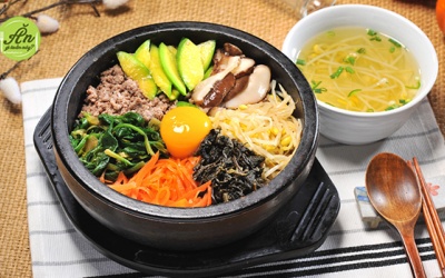 Gợi ý mâm cơm 7 ngày trong tuần giải tỏa nỗi lo “hôm nay ăn gì?”