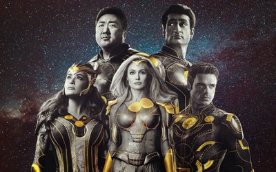 Cùng chờ đợi loạt phim “bom tấn” sắp chiếu rạp