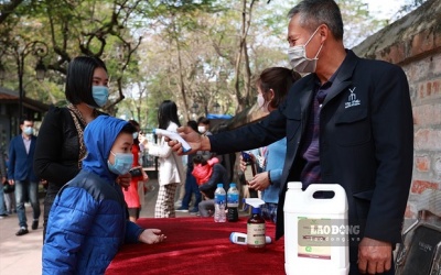 Tổ chức trở lại các hoạt động văn hóa, nghệ thuật, lễ hội cần đáp ứng điều kiện gì?