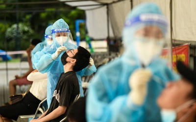 Chuyên gia cảnh báo nguy cơ dịch ở Hà Nội khó lường, cần kiểm soát chặt hơn