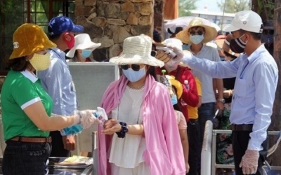 Điều kiện để du lịch, thể dục thể thao hoạt động trở lại