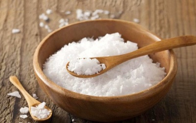 Cho trẻ ăn muối: Bao nhiêu là an toàn?