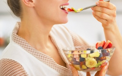 5 lầm tưởng về thời điểm tốt nhất để ăn trái cây