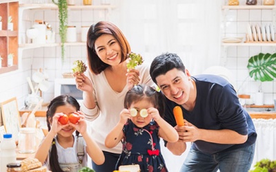 Những thói quen cần tránh khi vào bếp