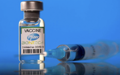 Hội đồng FDA khuyến nghị dùng vaccine Pfizer cho trẻ em 5-11 tuổi