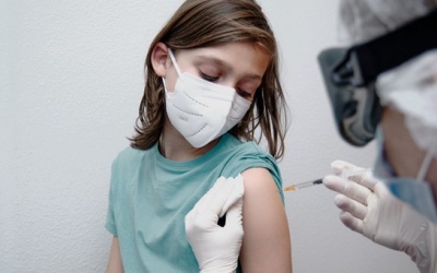 Những thông tin cần biết khi tiêm vaccine phòng COVID-19 cho trẻ em
