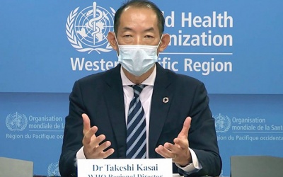 WHO: Thế giới cần chuẩn bị cho đợt bùng phát COVID-19 lớn hơn