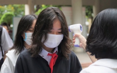 Đà Nẵng lùi thời gian cho học sinh trở lại trường tới giữa tháng 11