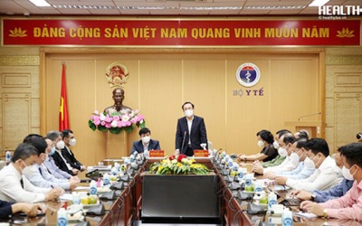 TP.HCM trân trọng và cảm ơn những đóng góp của lực lượng chi viện 