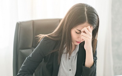 Bí quyết vượt qua rối loạn lo âu lan tỏa nhờ thảo dược tự nhiên