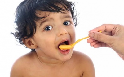 Cách ngăn ngừa trẻ bị nhiễm kim loại nặng có trong thực phẩm