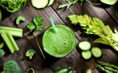 Ăn uống thế nào để hỗ trợ đào thải kim loại nặng?