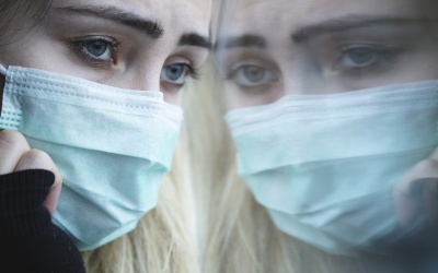 COVID-19 và những “vết thương tinh thần' trong đại dịch