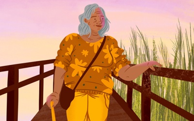 7 điều người bệnh Parkinson nên làm để 'chung sống' hòa bình với bệnh