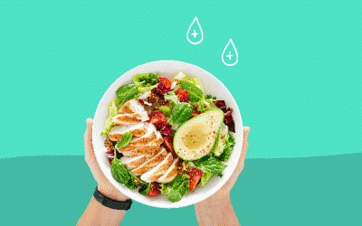 Các chế độ ăn tốt nhất cho người bệnh đái tháo đường năm 2021