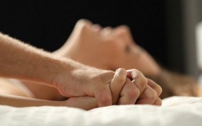 Gừng giúp các cặp đôi thăng hoa hơn trong “chuyện ấy” ?