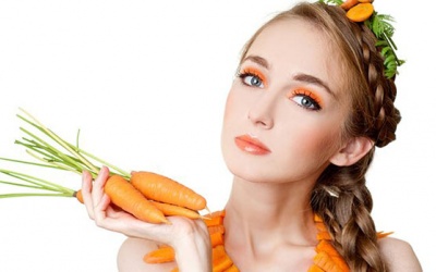 6 thực phẩm giúp làn da khỏe mạnh, rạng ngời trong mùa lạnh