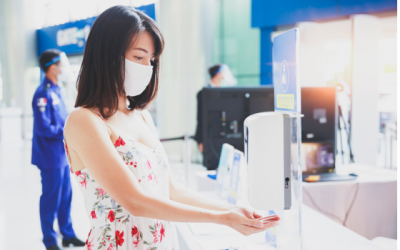 Bộ Y tế phát động cuộc thi 'Check-in lan tỏa lá chắn kép' 