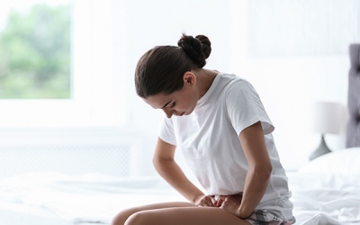 Lạc nội mạc tử cung có gây vô sinh không?