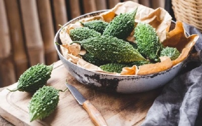 5 thực phẩm đắng nhưng lại giúp tăng cường sức đề kháng 