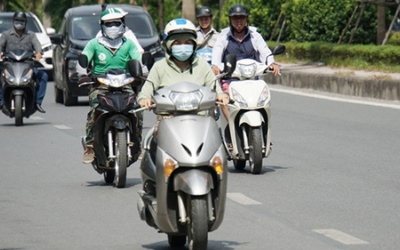 Bắc Bộ nắng ấm trước khi đón đợt không khí lạnh mới