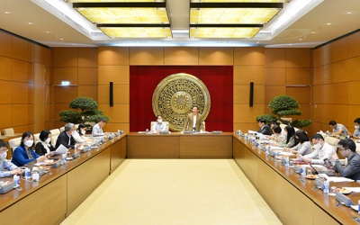 Rà soát các vấn đề pháp lý phát sinh trong bối cảnh đại dịch COVID-19