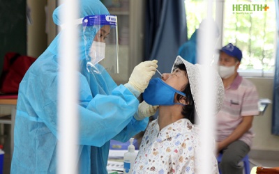 Toàn cảnh các 'ổ dịch' lớn ở Hà Nội và các tỉnh Nam Bộ tính đến ngày 5/11