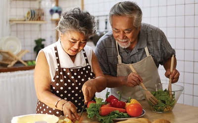 Những thay đổi nhỏ giúp tạo khác biệt lớn trong phòng ngừa đái tháo đường