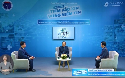 Tại sao vaccine tốt nhất lại là vaccine được tiêm sớm nhất?