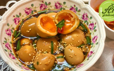 Gợi ý thực đơn 7 ngày trong tuần vừa ngon lại tiết kiệm 